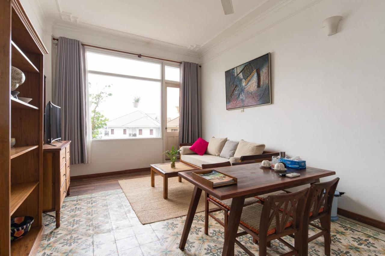 האנוי B&B Today מראה חיצוני תמונה