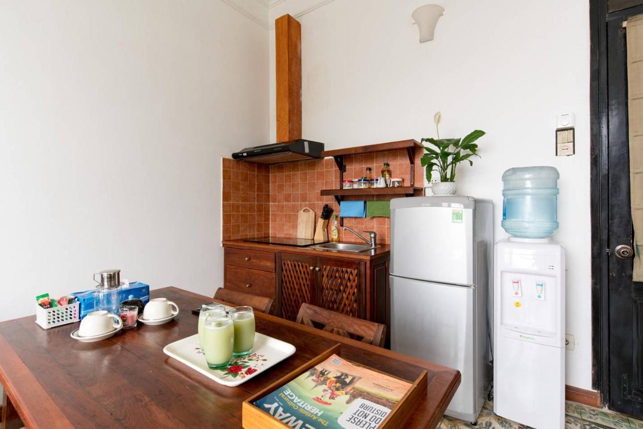 האנוי B&B Today מראה חיצוני תמונה