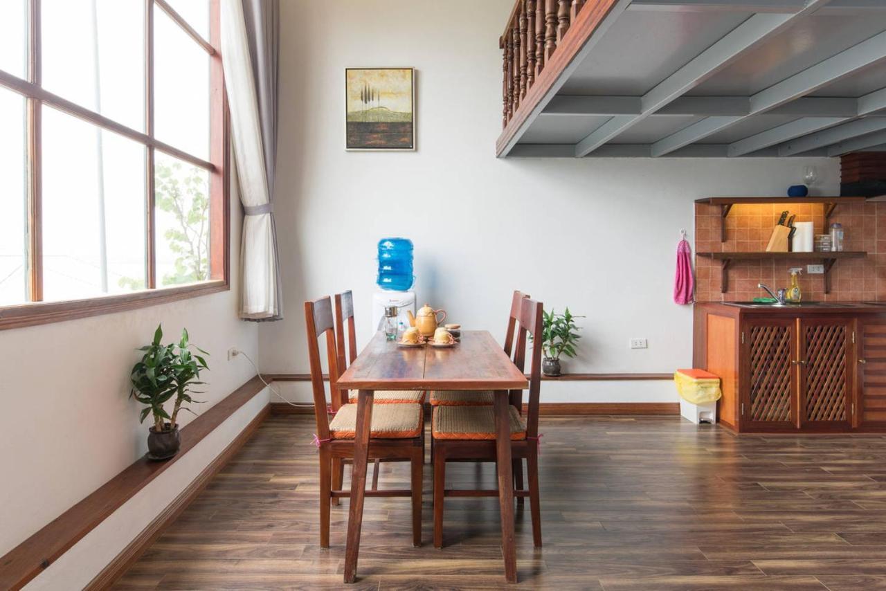 האנוי B&B Today מראה חיצוני תמונה