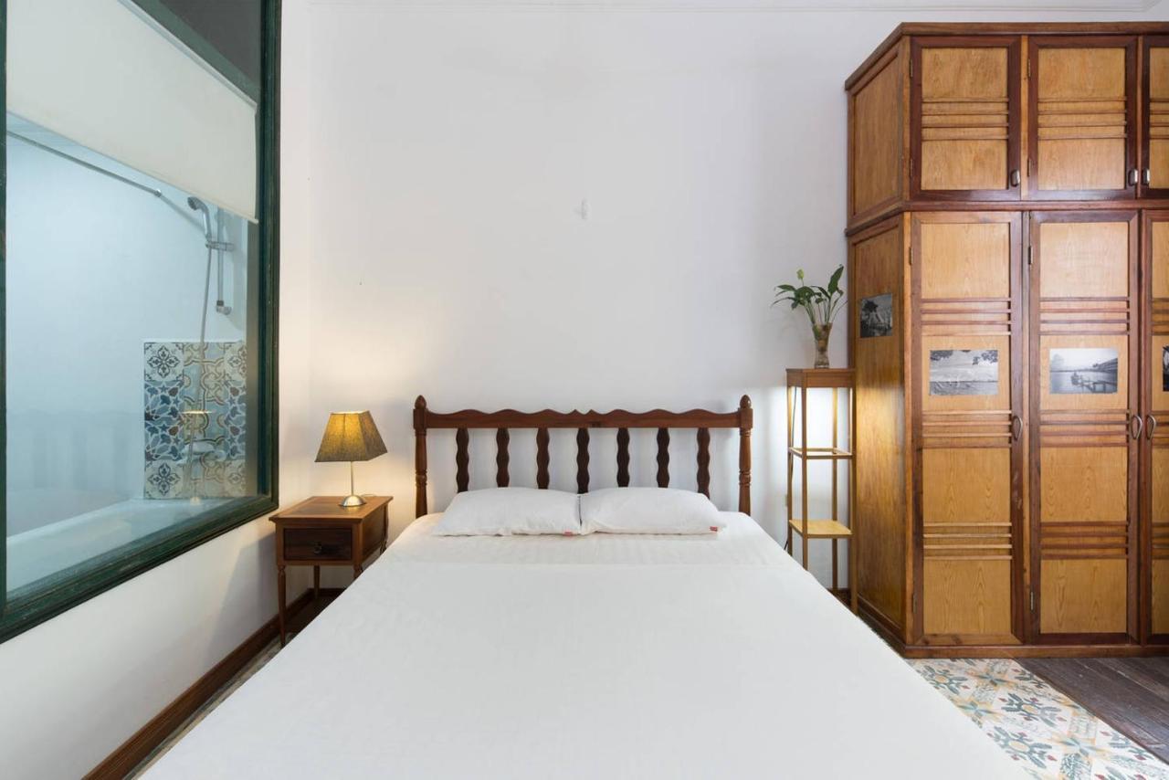 האנוי B&B Today מראה חיצוני תמונה