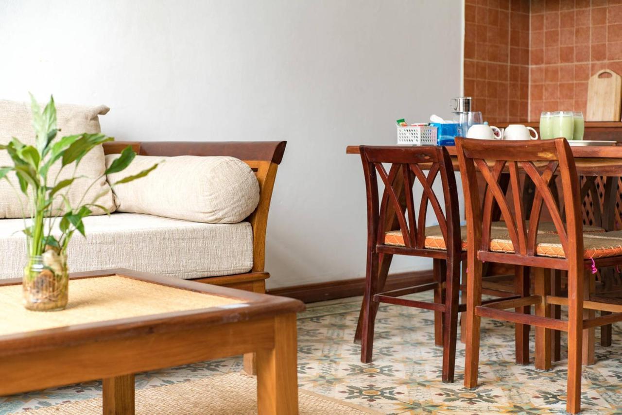 האנוי B&B Today מראה חיצוני תמונה