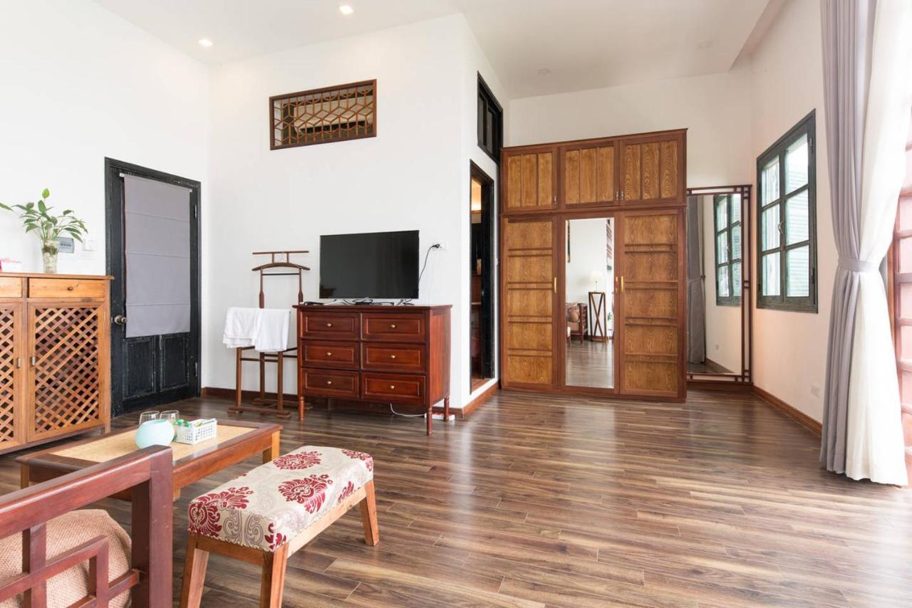 האנוי B&B Today מראה חיצוני תמונה