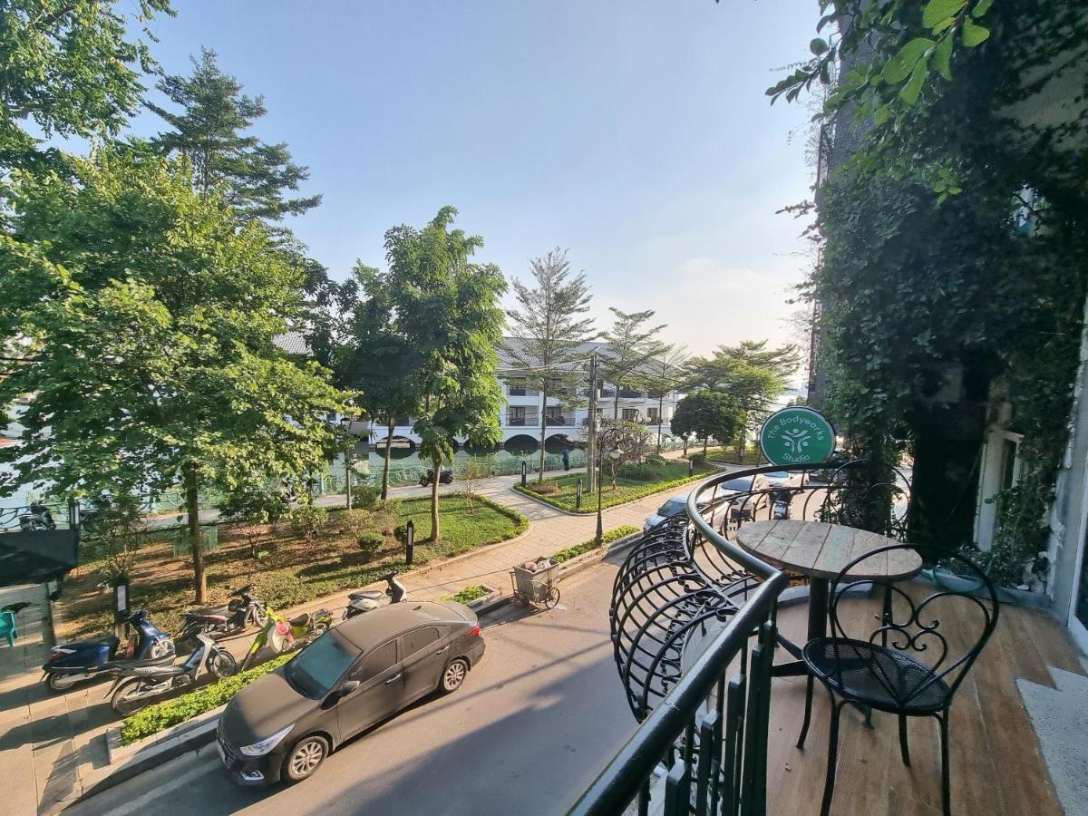 האנוי B&B Today מראה חיצוני תמונה