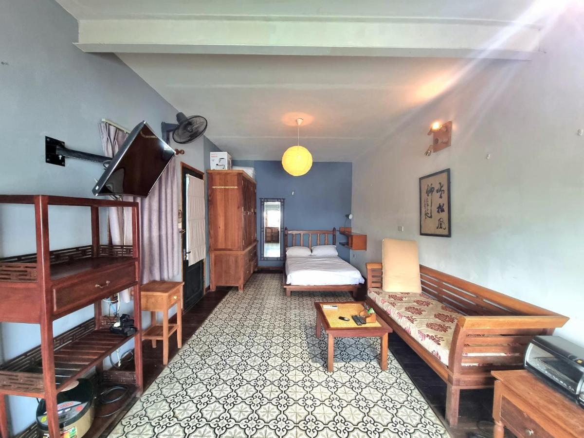 האנוי B&B Today מראה חיצוני תמונה