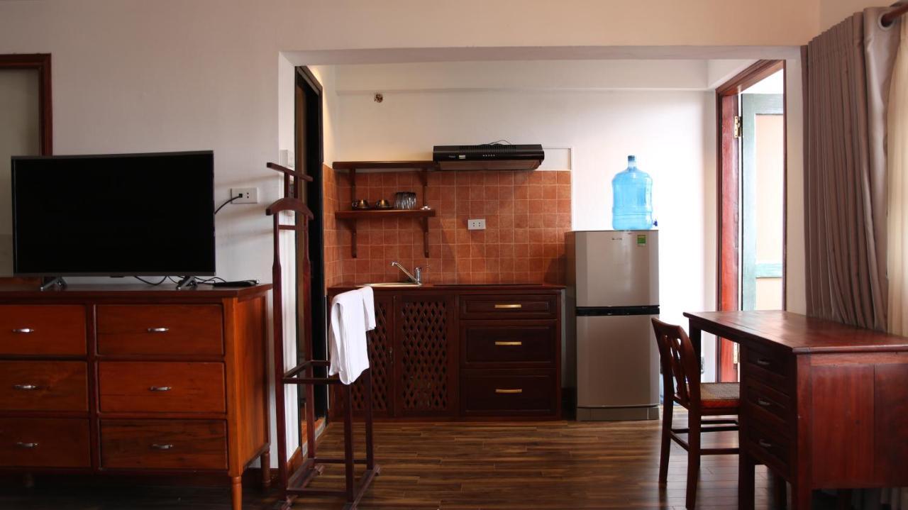האנוי B&B Today מראה חיצוני תמונה