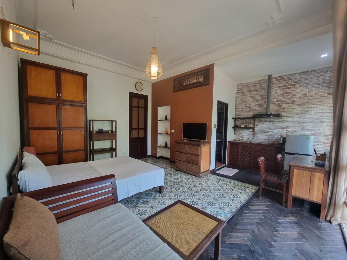 האנוי B&B Today מראה חיצוני תמונה
