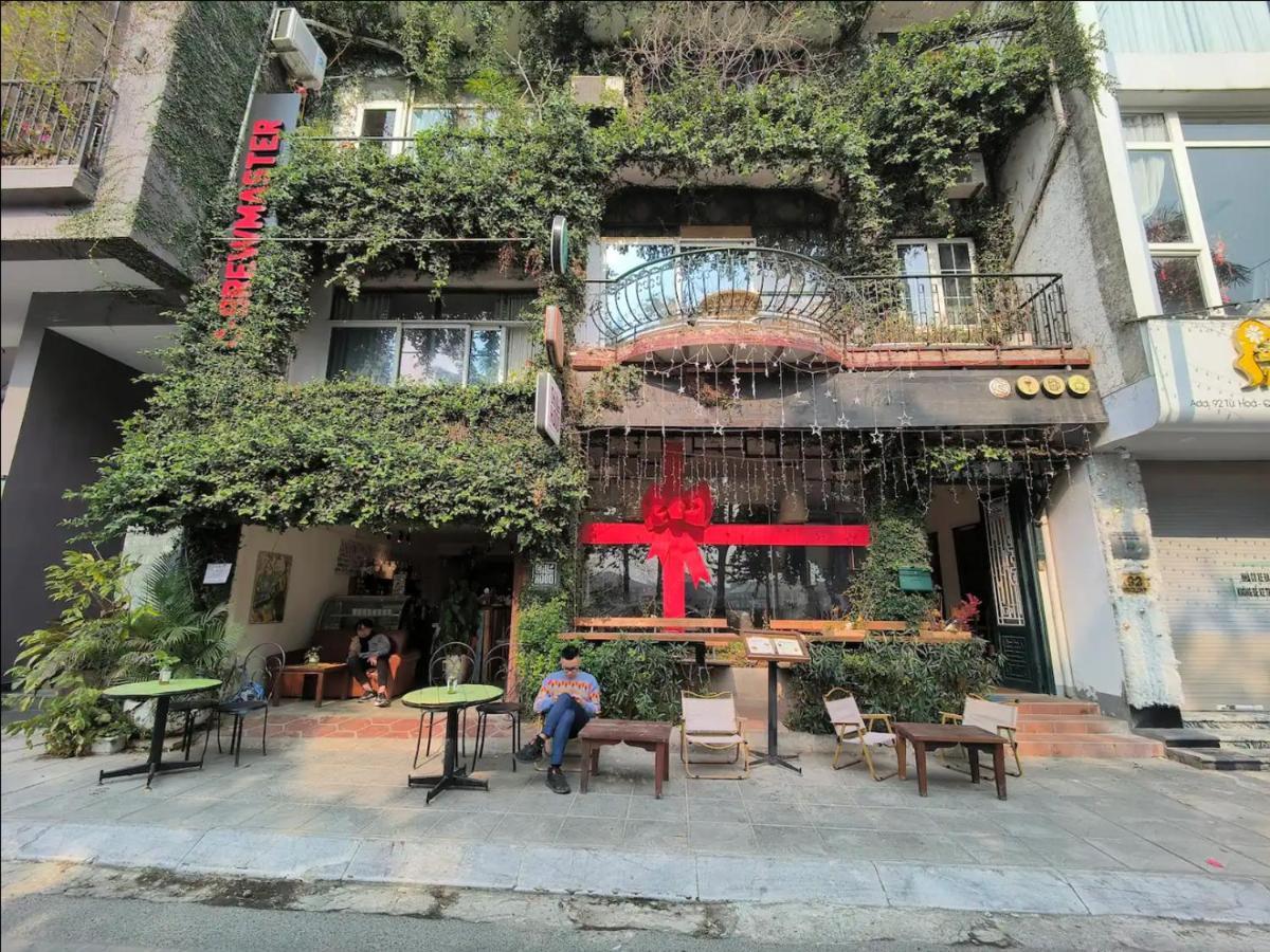 האנוי B&B Today מראה חיצוני תמונה