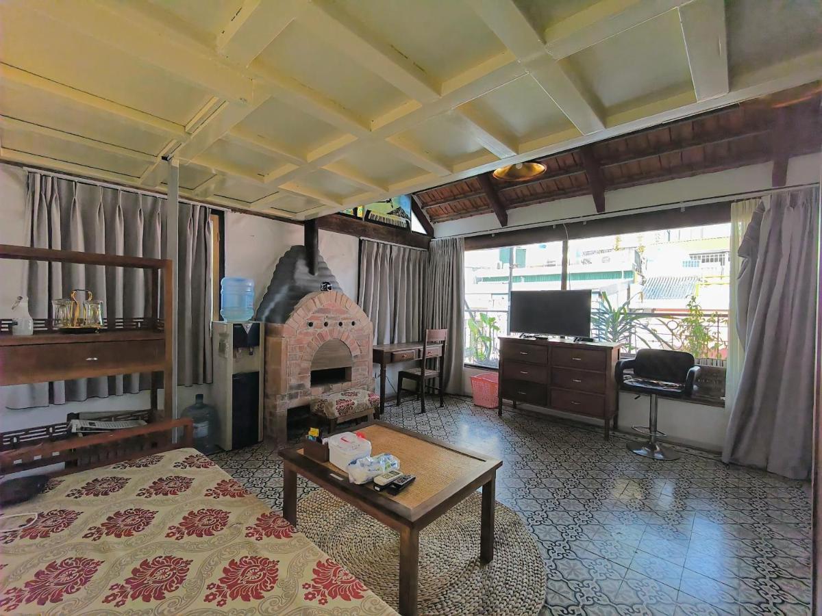 האנוי B&B Today מראה חיצוני תמונה