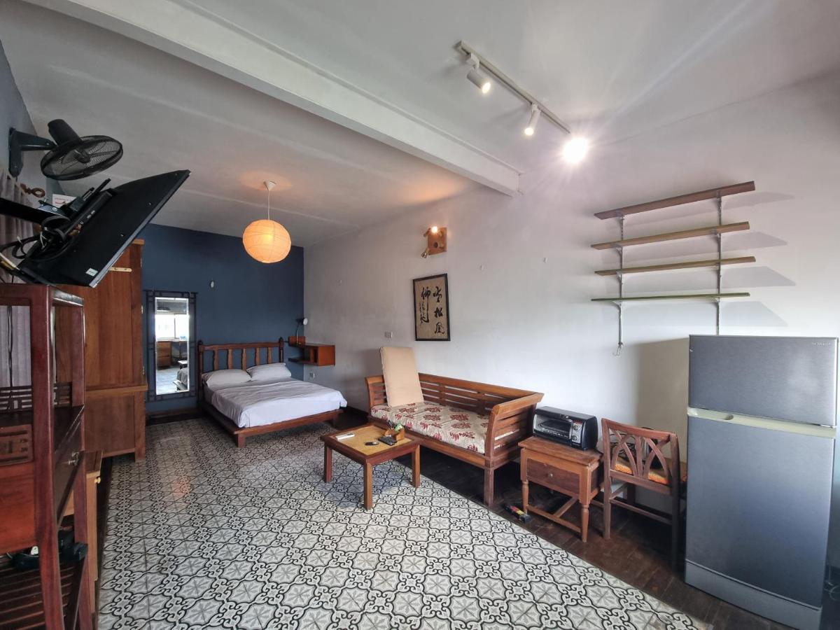 האנוי B&B Today מראה חיצוני תמונה