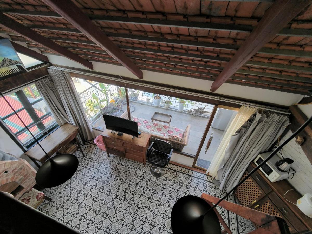 האנוי B&B Today מראה חיצוני תמונה