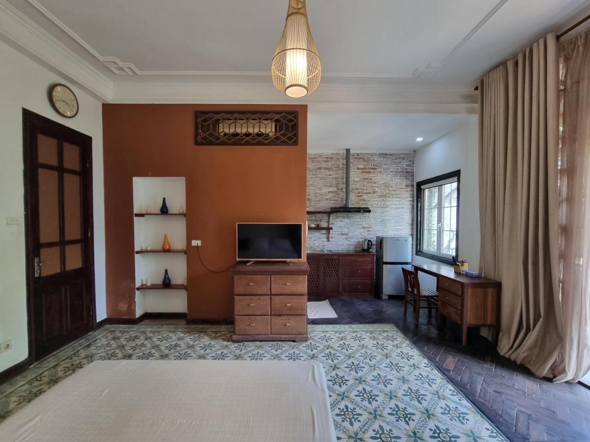 האנוי B&B Today מראה חיצוני תמונה