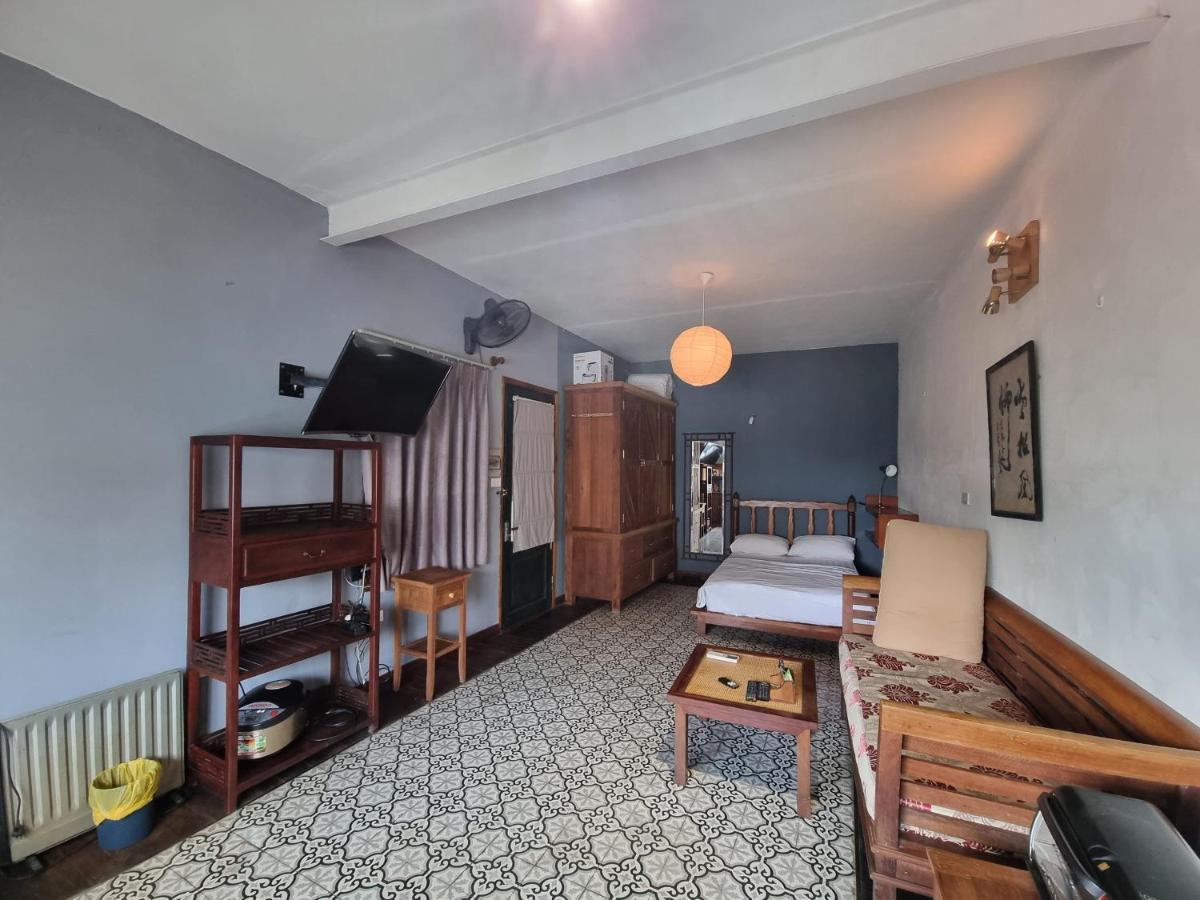 האנוי B&B Today מראה חיצוני תמונה