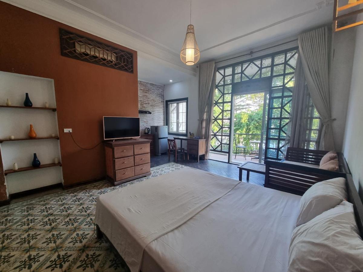 האנוי B&B Today מראה חיצוני תמונה