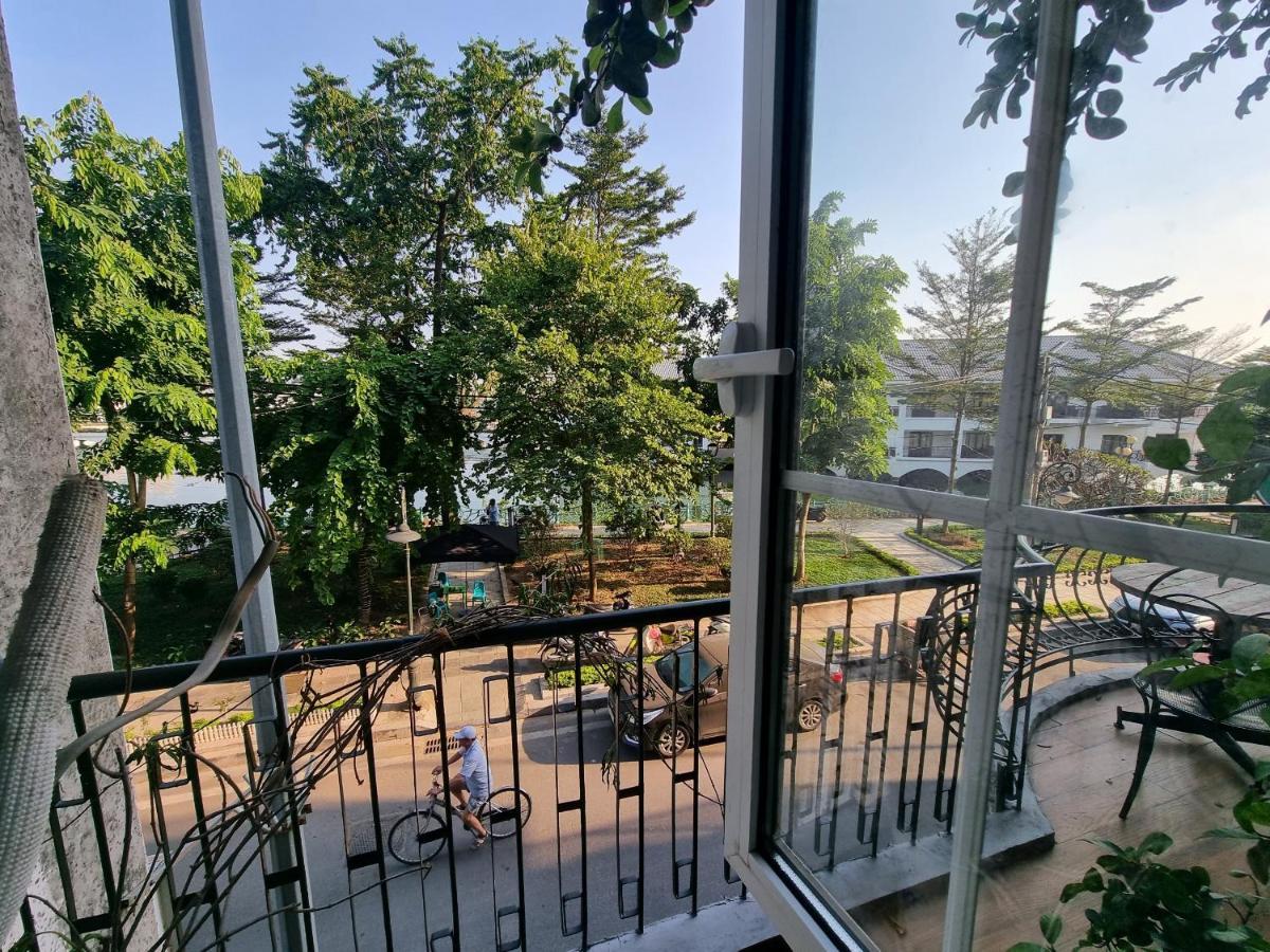 האנוי B&B Today מראה חיצוני תמונה