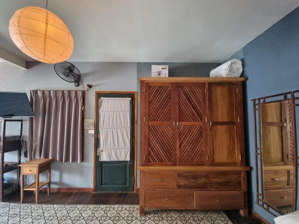 האנוי B&B Today מראה חיצוני תמונה