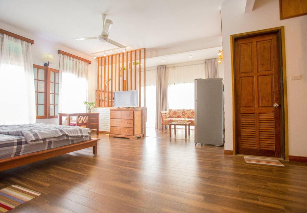 האנוי B&B Today מראה חיצוני תמונה