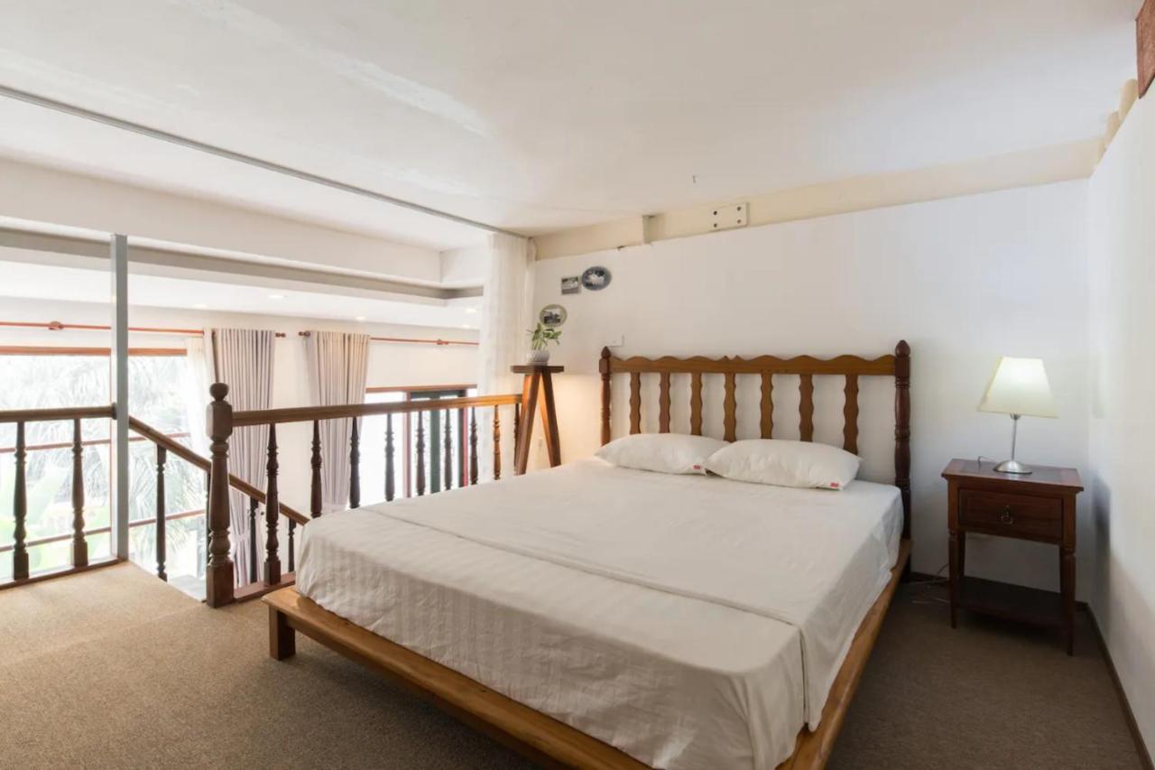 האנוי B&B Today מראה חיצוני תמונה