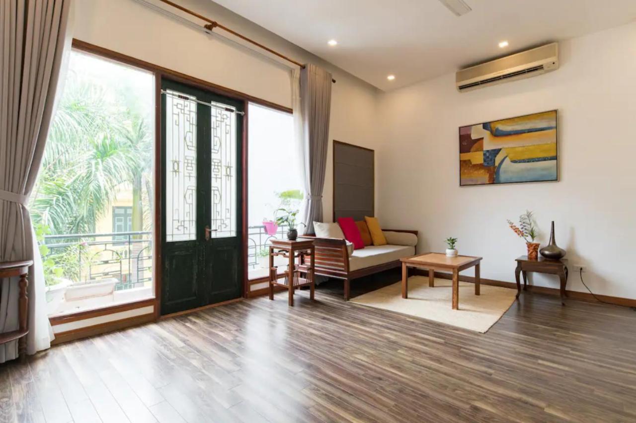 האנוי B&B Today מראה חיצוני תמונה