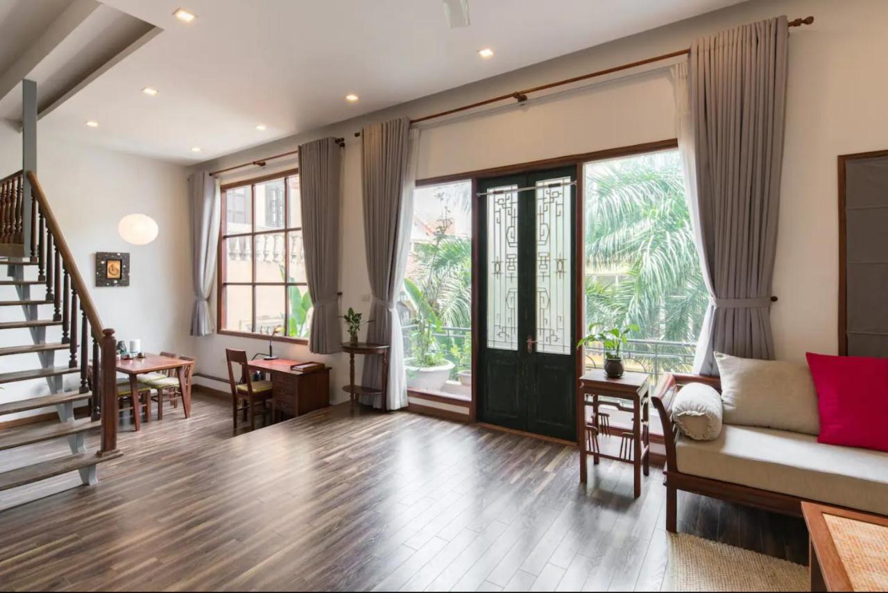 האנוי B&B Today מראה חיצוני תמונה