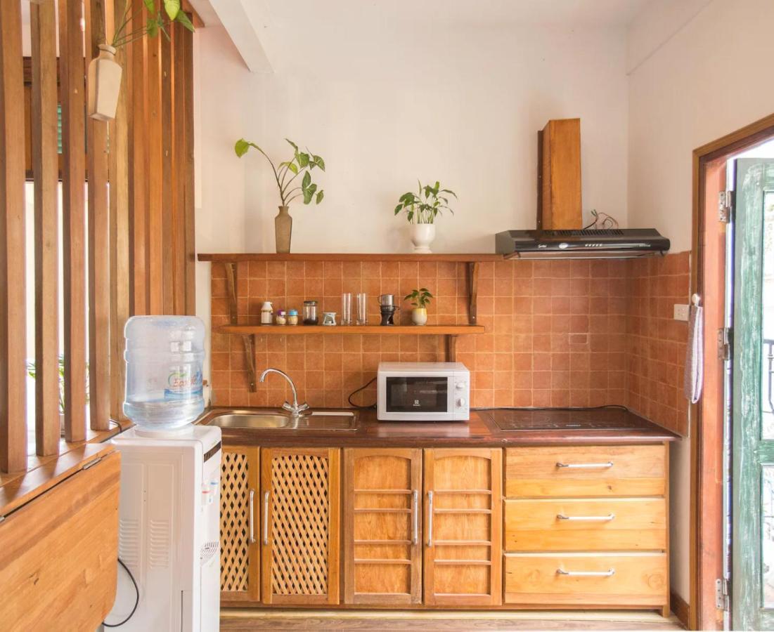 האנוי B&B Today מראה חיצוני תמונה