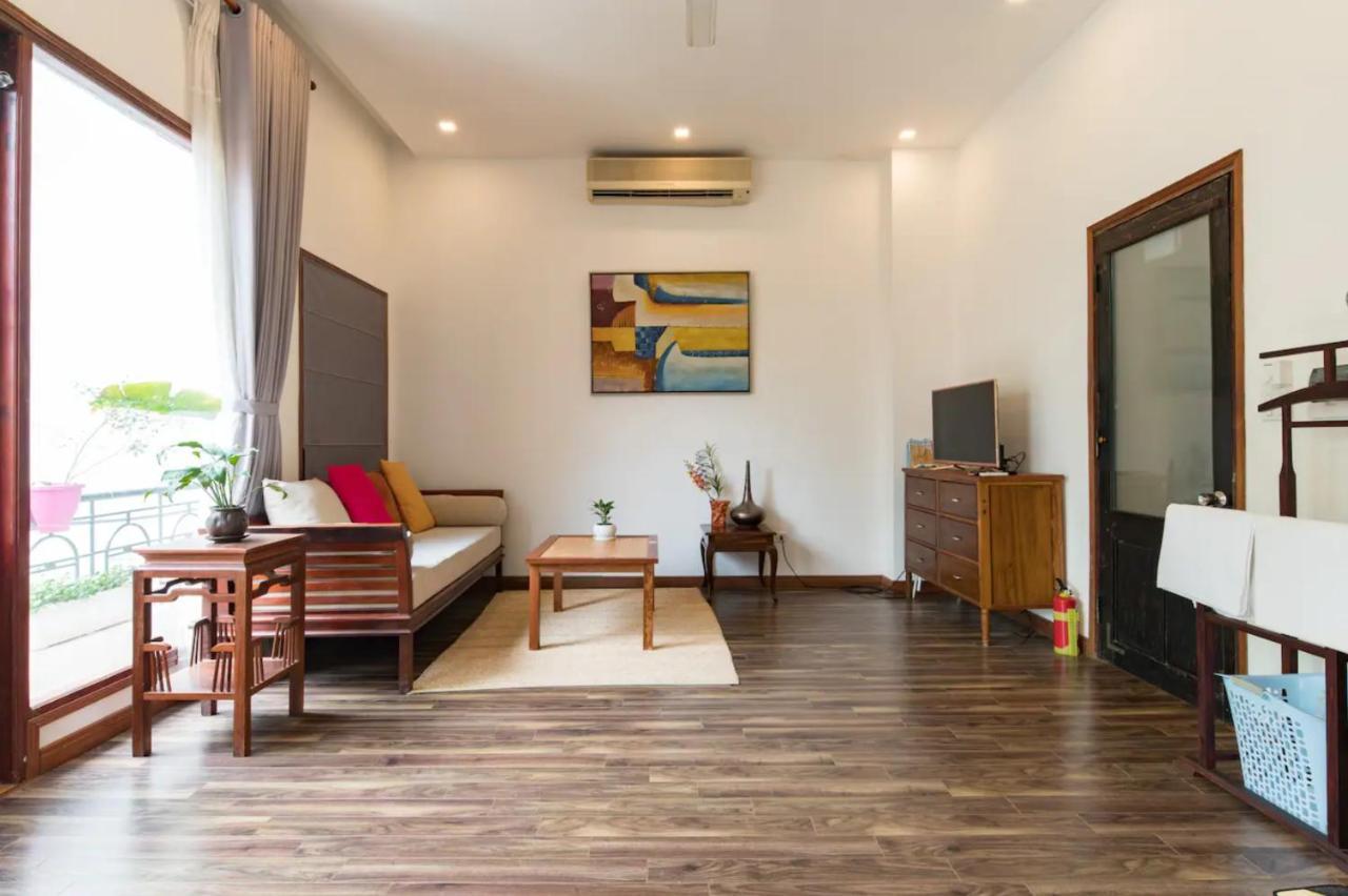 האנוי B&B Today מראה חיצוני תמונה