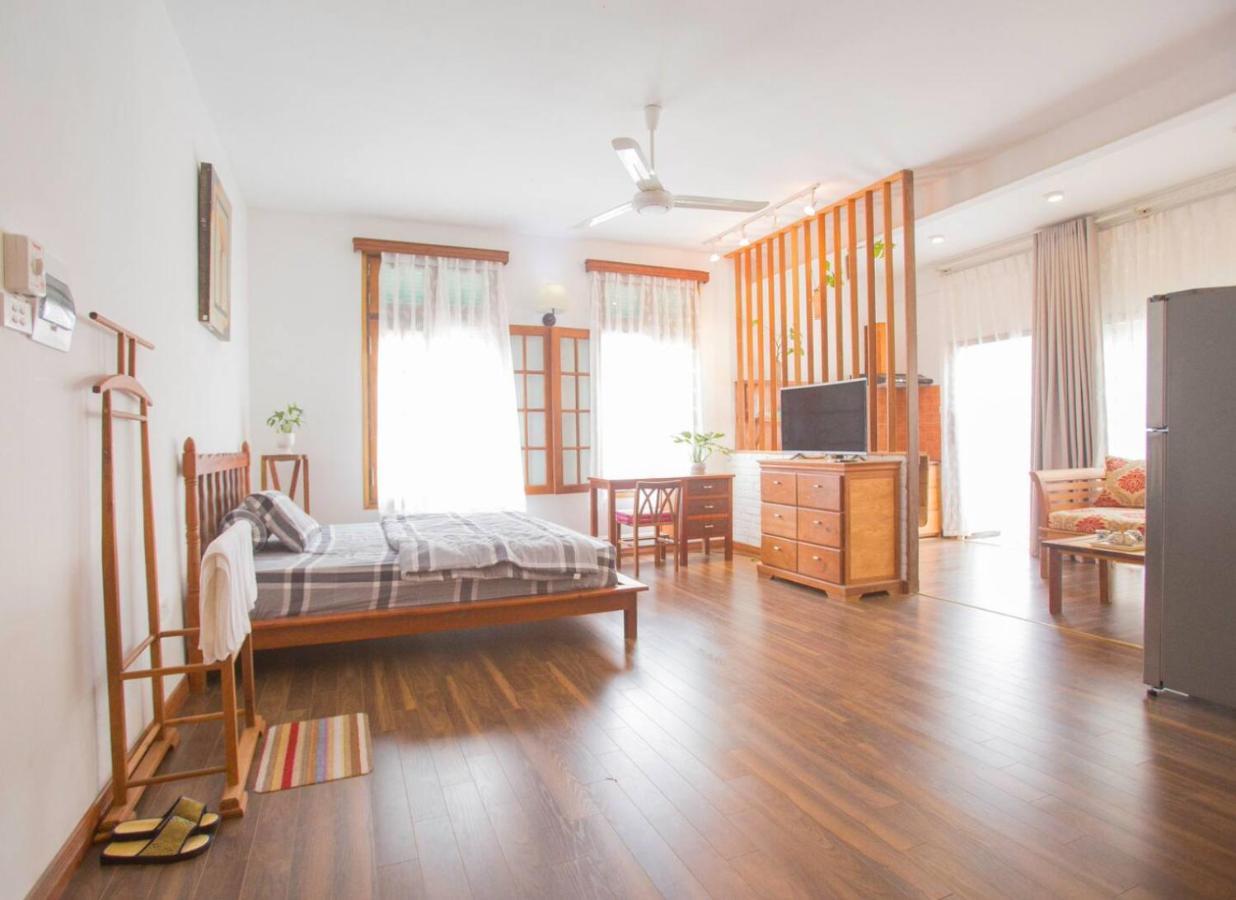 האנוי B&B Today מראה חיצוני תמונה
