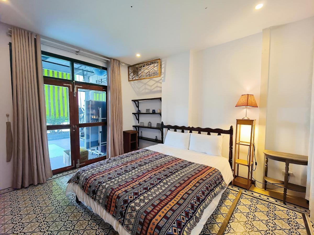 האנוי B&B Today מראה חיצוני תמונה